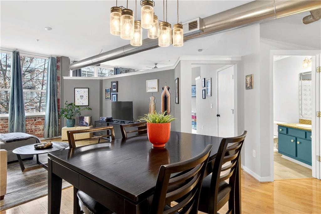 800 Peachtree Street NE Unit 8331