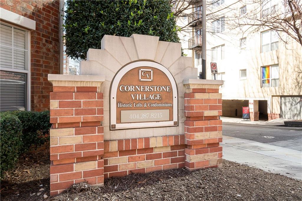800 Peachtree Street NE Unit 8331