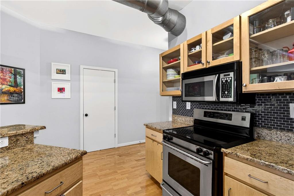 800 Peachtree Street NE Unit 8331
