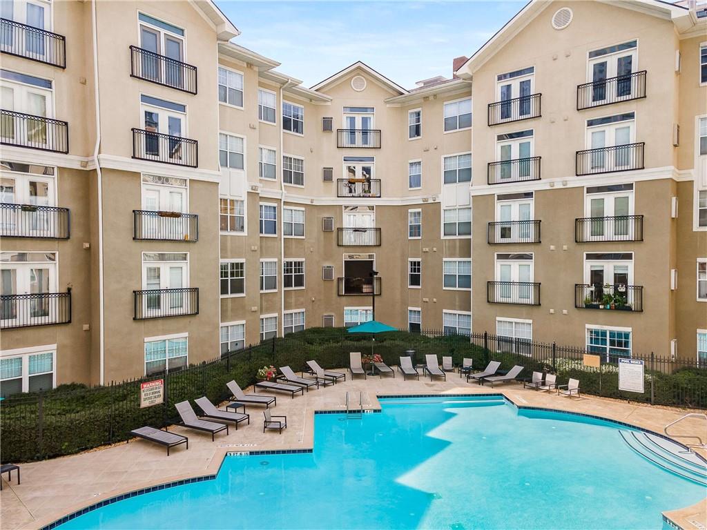 800 Peachtree Street NE Unit 8331