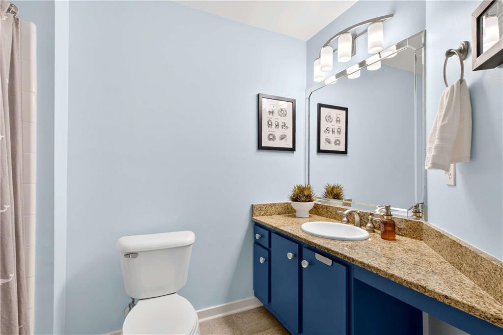 800 Peachtree Street NE Unit 8331