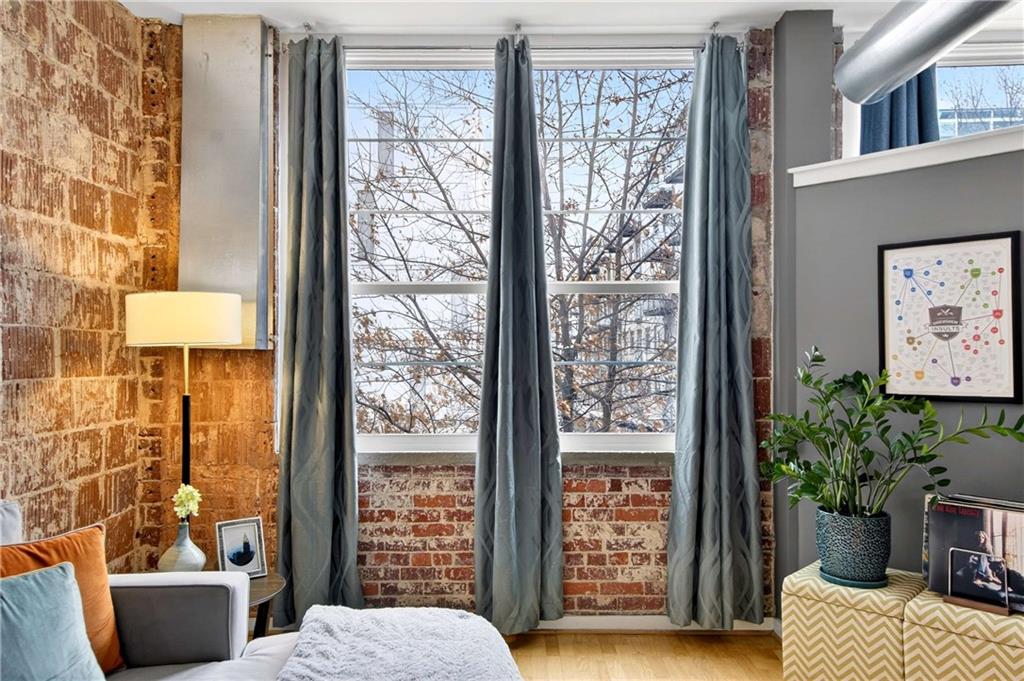 800 Peachtree Street NE Unit 8331