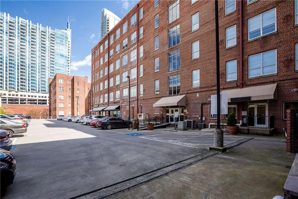 800 Peachtree Street NE Unit 8331