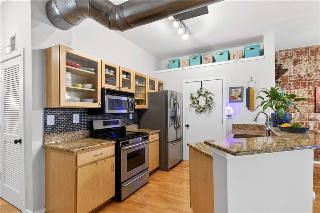 800 Peachtree Street NE Unit 8331