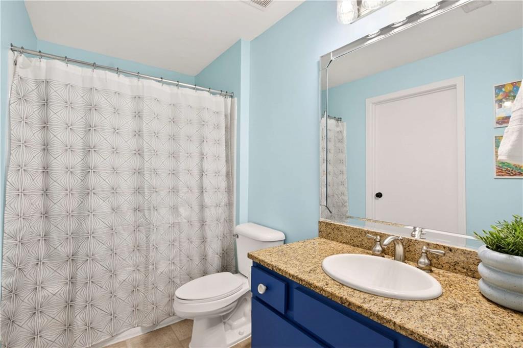 800 Peachtree Street NE Unit 8331