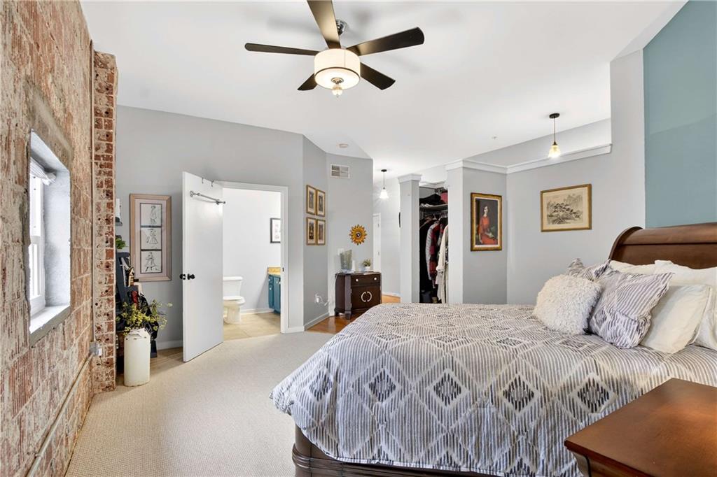 800 Peachtree Street NE Unit 8331