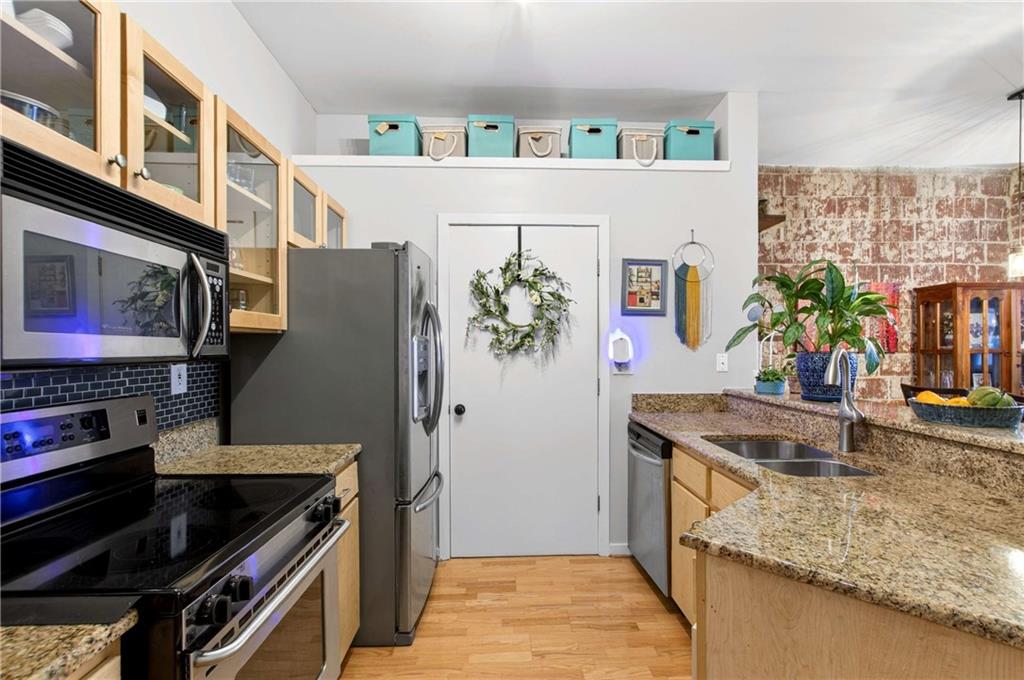 800 Peachtree Street NE Unit 8331
