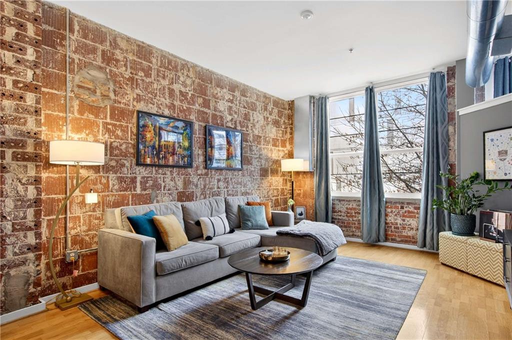 800 Peachtree Street NE Unit 8331