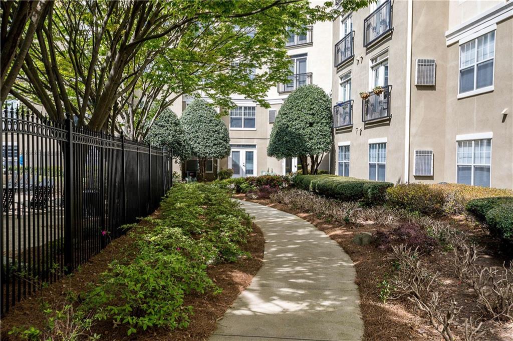 800 Peachtree Street NE Unit 8331