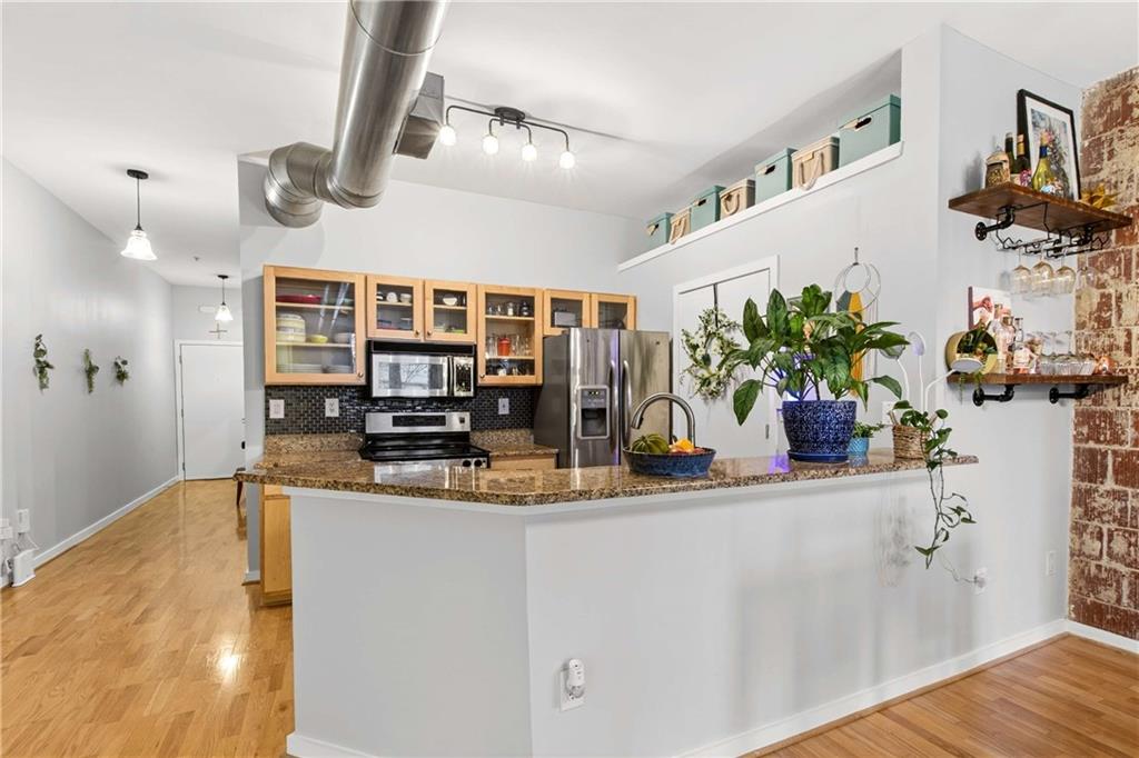 800 Peachtree Street NE Unit 8331