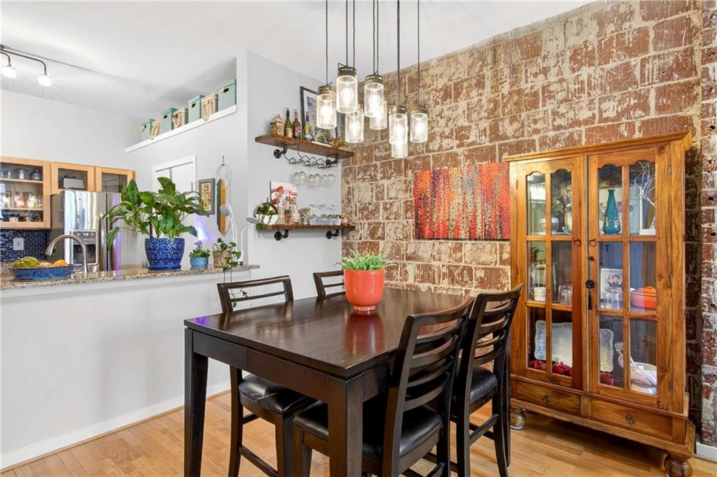 800 Peachtree Street NE Unit 8331
