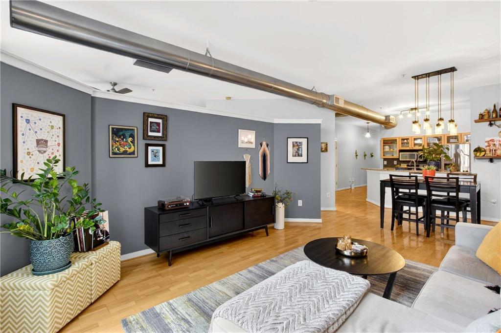 800 Peachtree Street NE Unit 8331