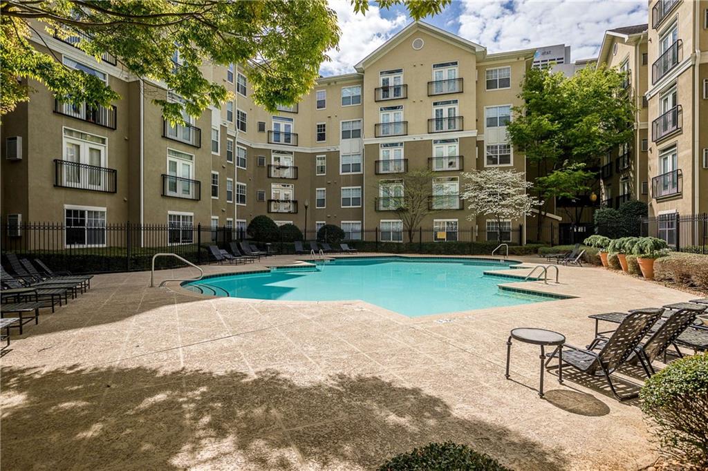 800 Peachtree Street NE Unit 8331