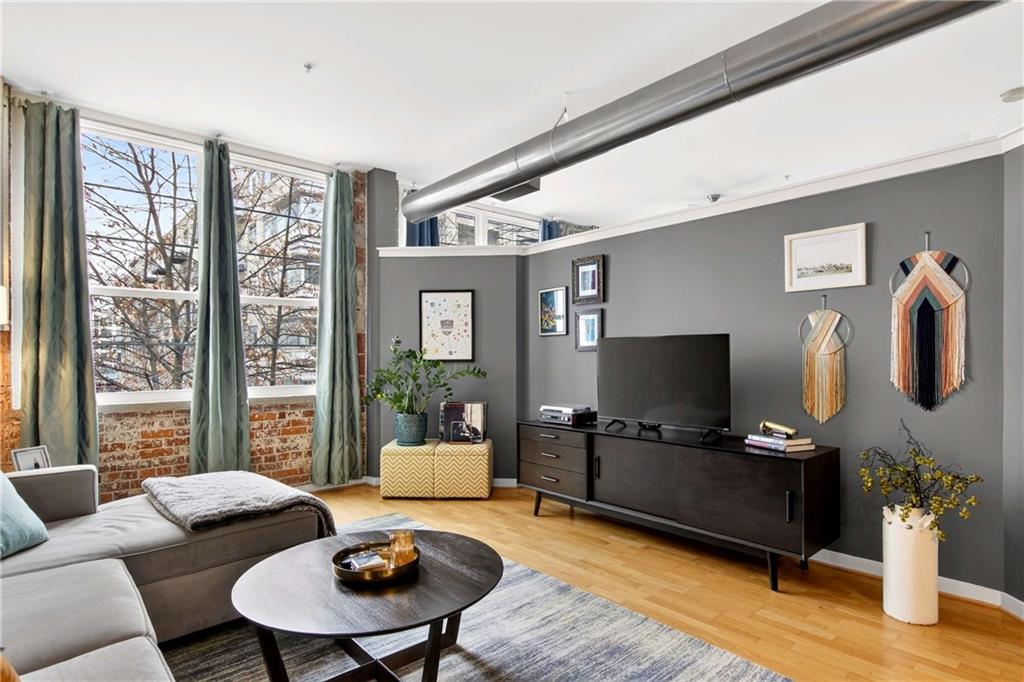 800 Peachtree Street NE Unit 8331