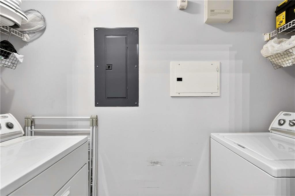 800 Peachtree Street NE Unit 8331