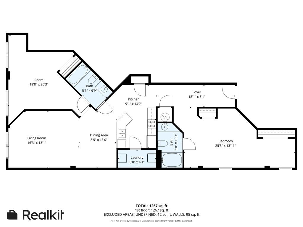 800 Peachtree Street NE Unit 8331