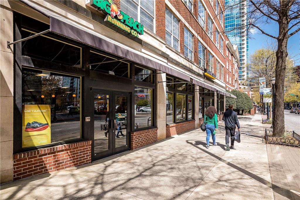 800 Peachtree Street NE Unit 8331
