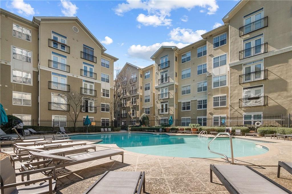 800 Peachtree Street NE Unit 8331