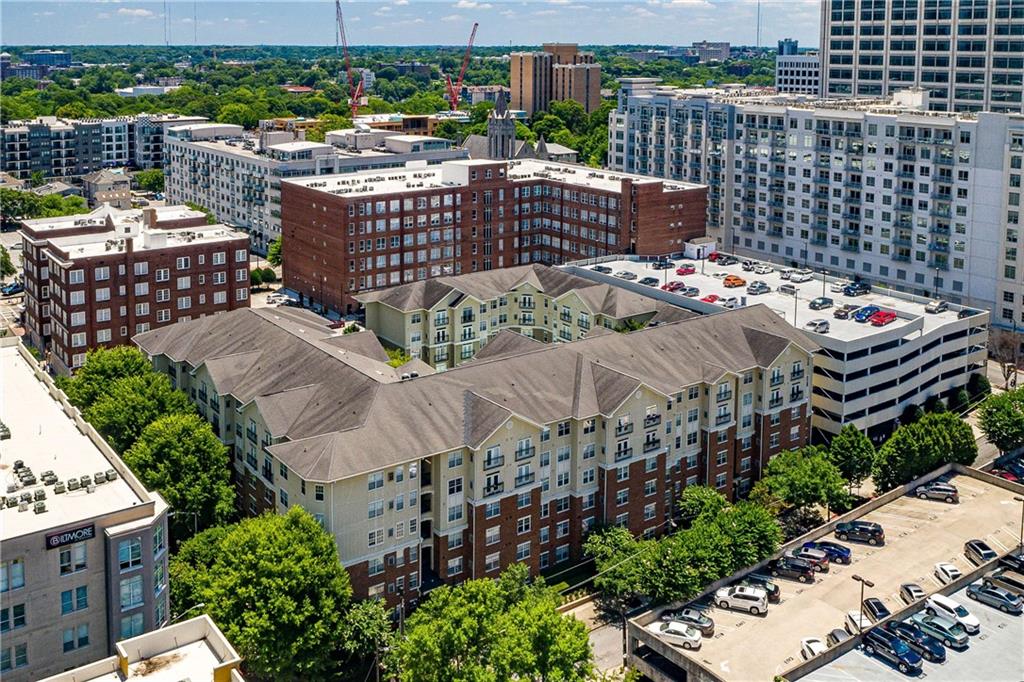 800 Peachtree Street NE Unit 8331