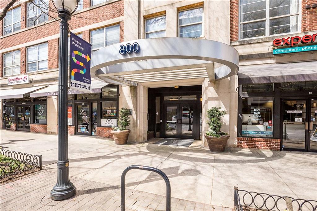800 Peachtree Street NE Unit 8331