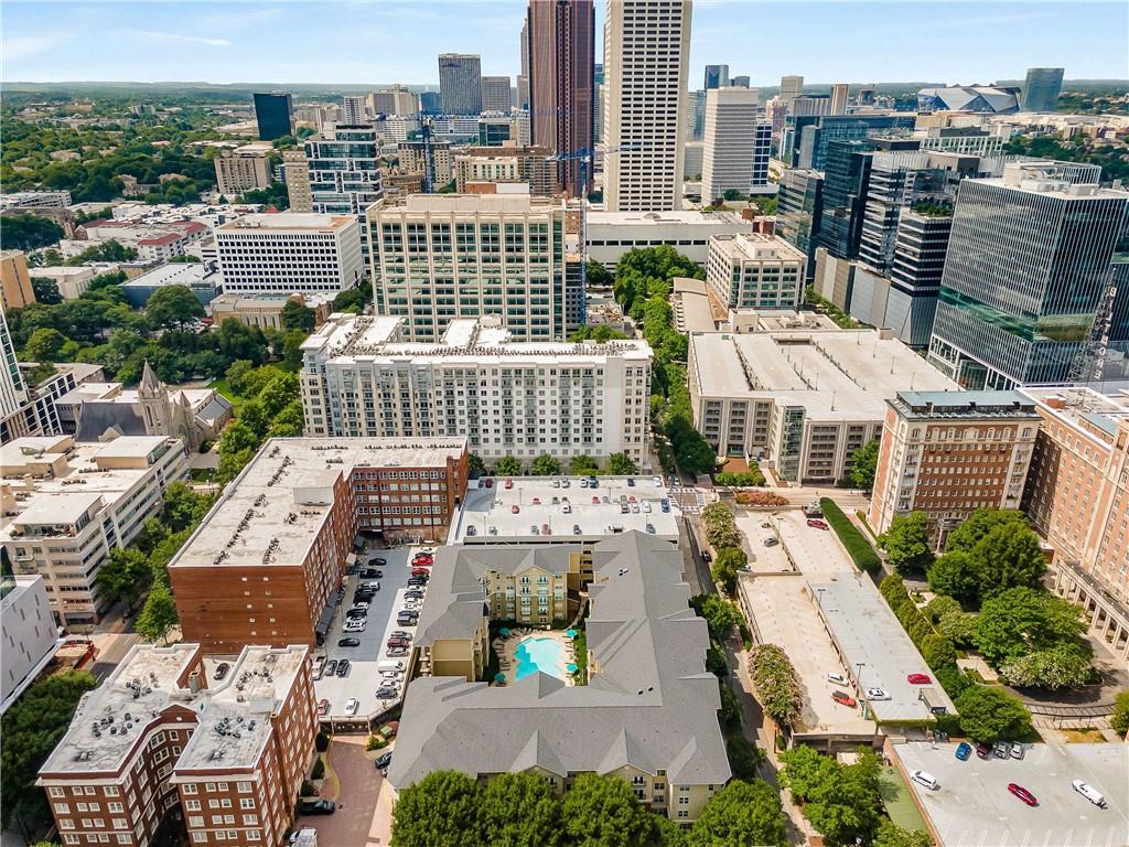 800 Peachtree Street NE Unit 8331