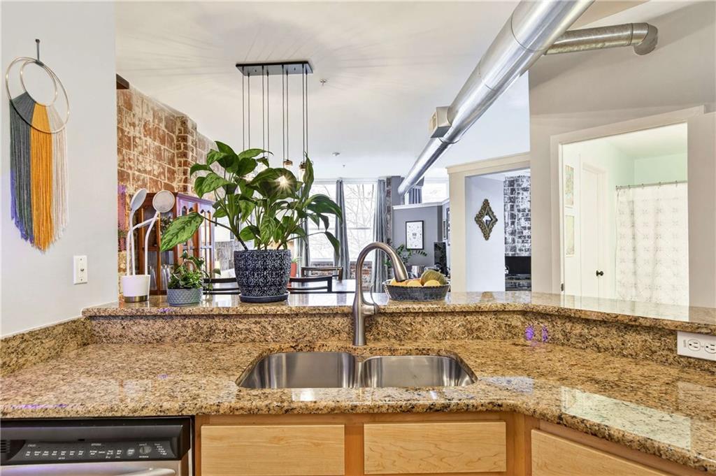 800 Peachtree Street NE Unit 8331