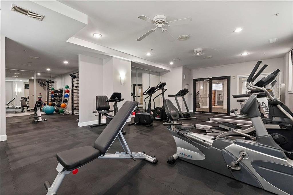 800 Peachtree Street NE Unit 8331