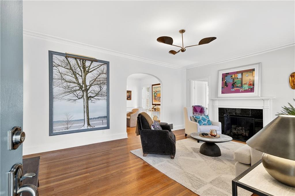 1197 Beech Valley Road NE