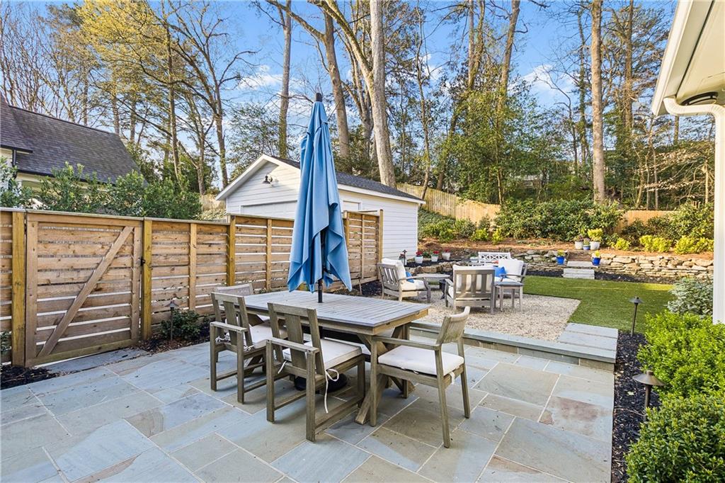 1197 Beech Valley Road NE