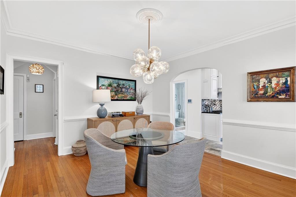 1197 Beech Valley Road NE