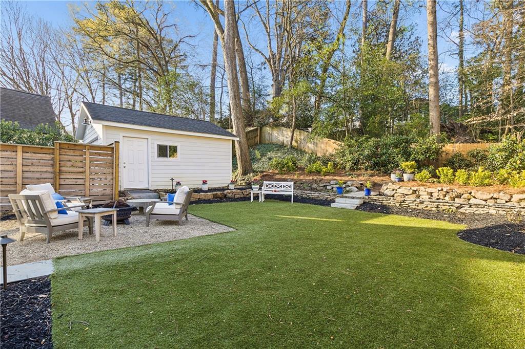 1197 Beech Valley Road NE