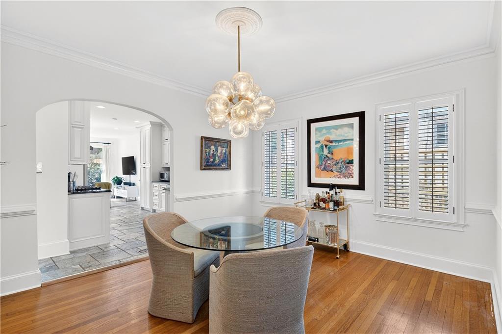 1197 Beech Valley Road NE