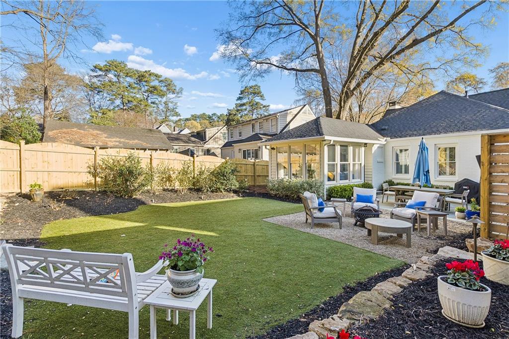 1197 Beech Valley Road NE