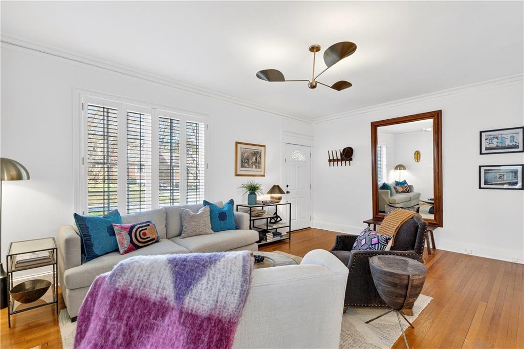 1197 Beech Valley Road NE