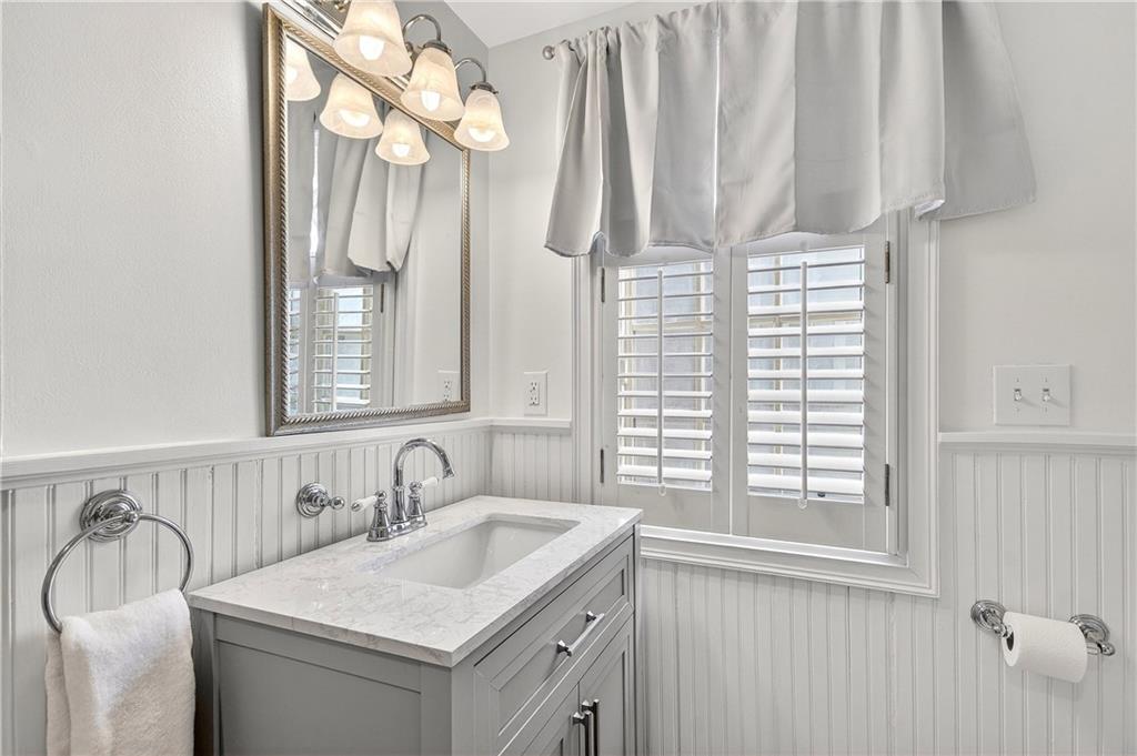 1197 Beech Valley Road NE