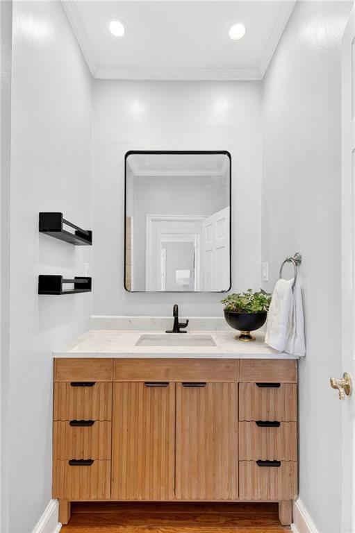 1197 Beech Valley Road NE