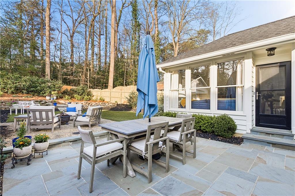 1197 Beech Valley Road NE