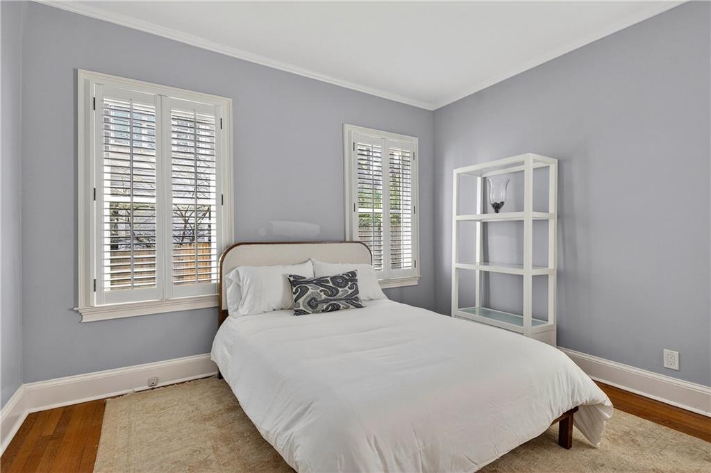 1197 Beech Valley Road NE