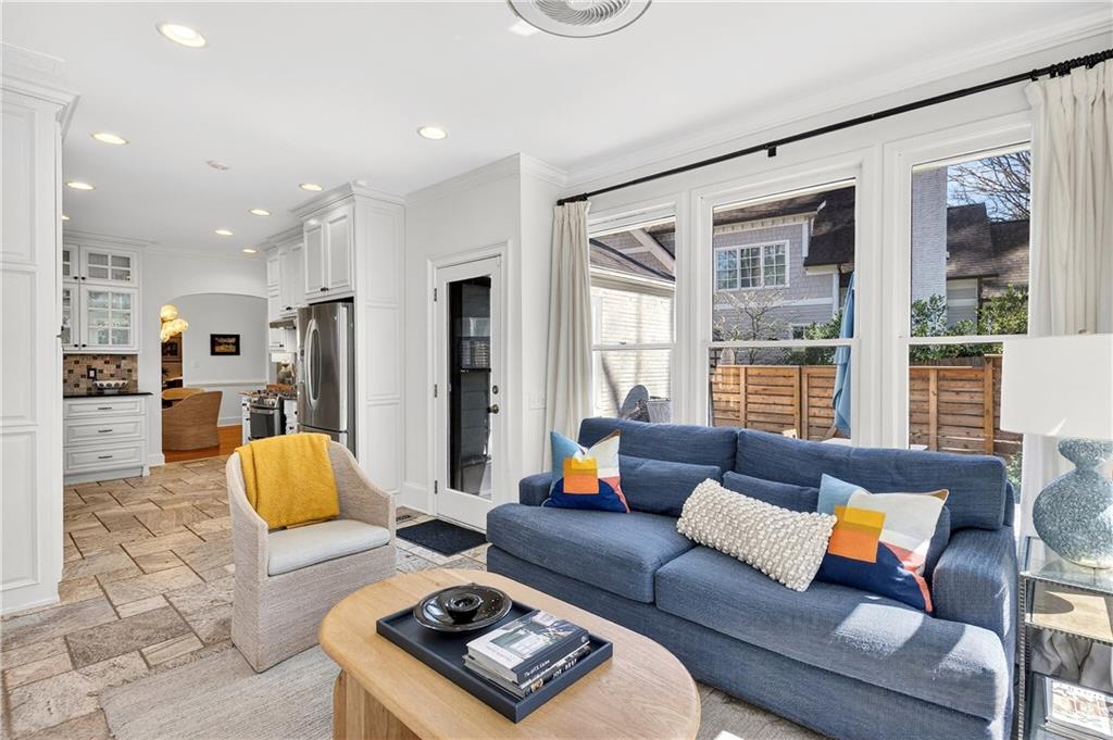 1197 Beech Valley Road NE