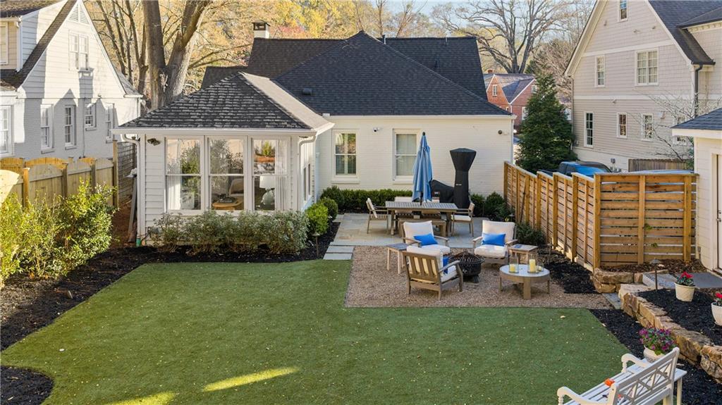 1197 Beech Valley Road NE