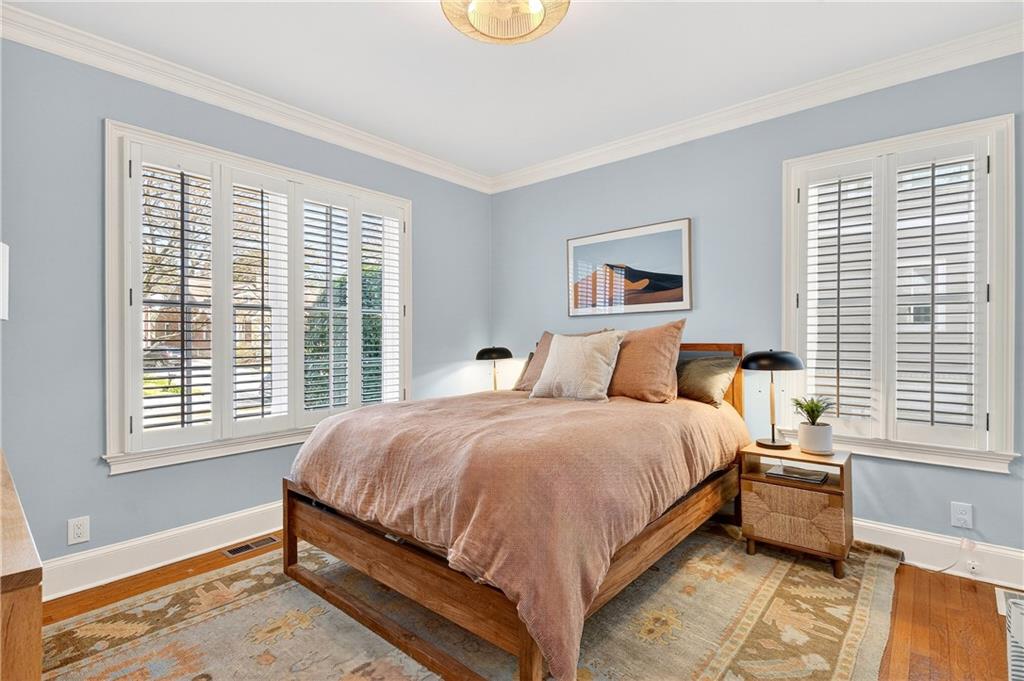 1197 Beech Valley Road NE