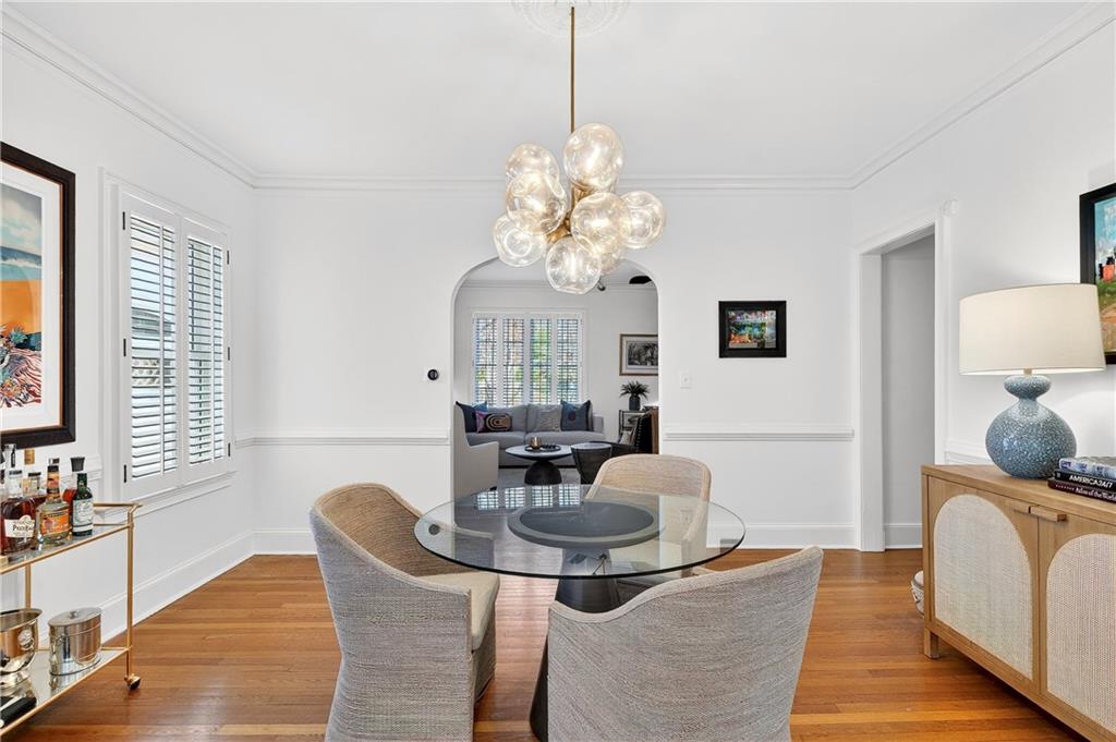 1197 Beech Valley Road NE