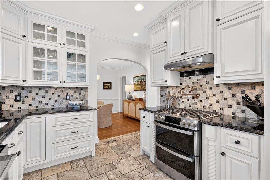 1197 Beech Valley Road NE