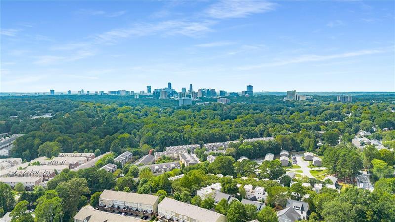 1420 Briarhaven Trail NE