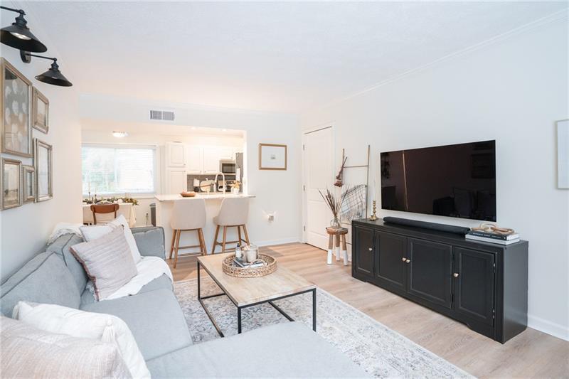 100 Biscayne Drive NW Unit D1