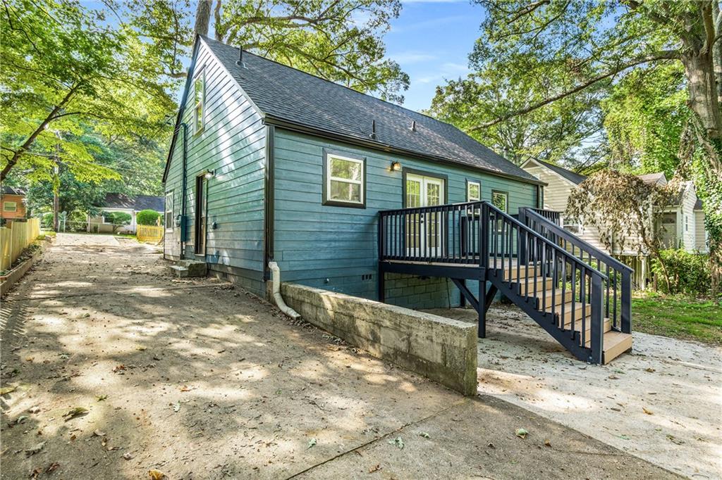 2146 Pinehurst Drive