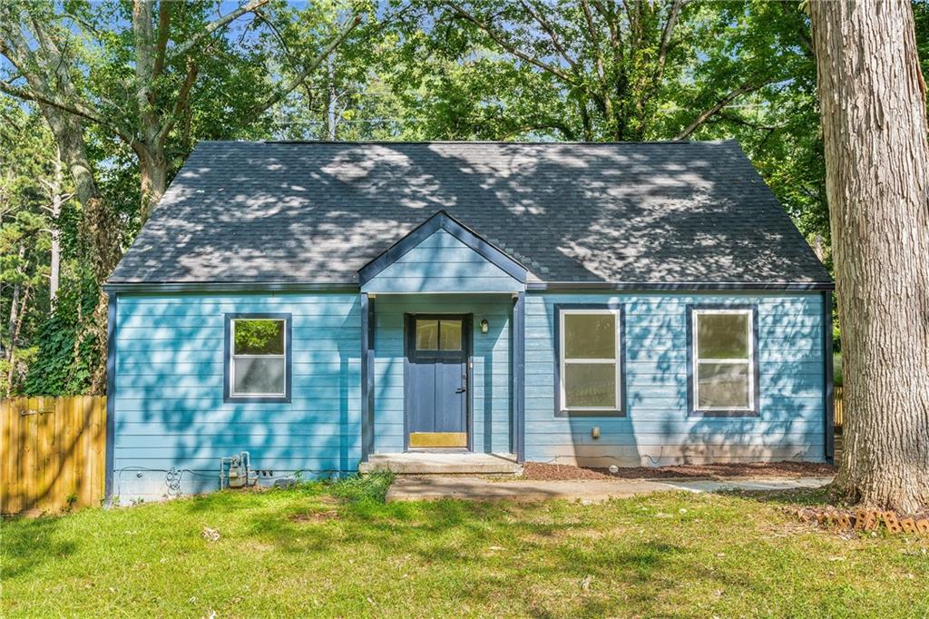 2146 Pinehurst Drive