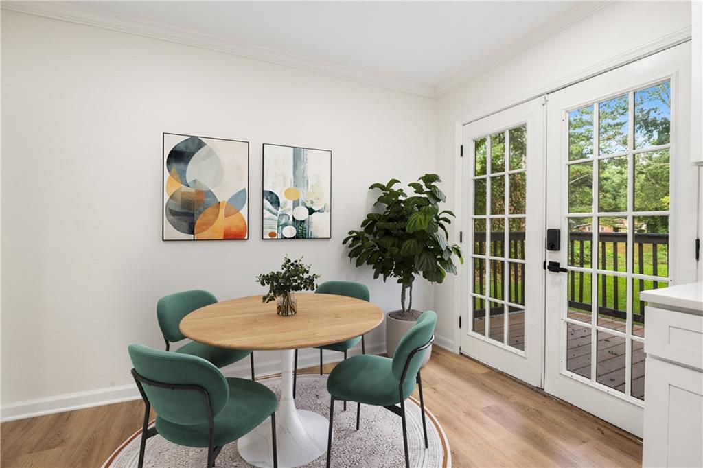 2146 Pinehurst Drive