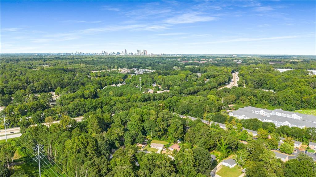 2146 Pinehurst Drive