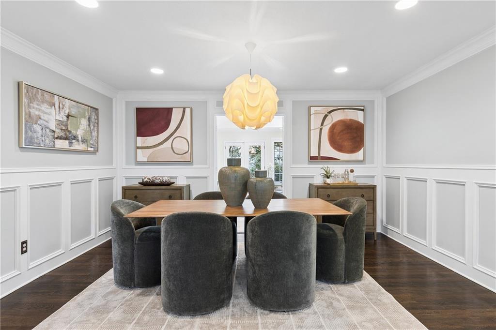 1248 Zimmer Drive NE